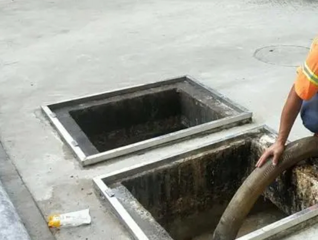 大厂化粪池清理