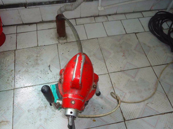 大厂下水道疏通