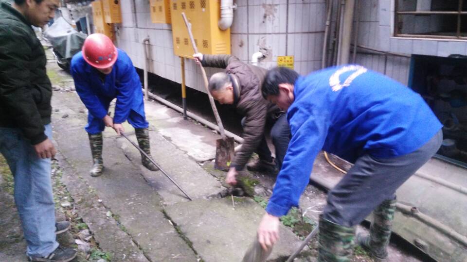 大厂清掏化粪池、管道疏通一站式服务<高效><技术><可靠>